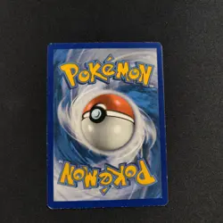 Litten SM08 Sun And Moon Holo Pokemon Tcg Card Heavily Played - Image 2
