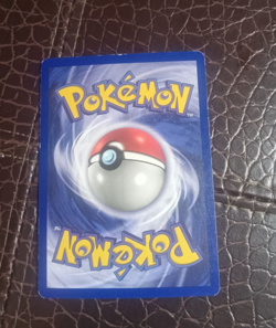 Pokemon - Mewtwo - Rare 1995 Card No. 3 BLACK STAR PROMO - Image 2
