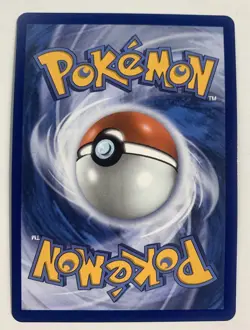 Pokemon TCG Bulbasaur Holo Illustration Mega Evolution Card# 133/132 - Image 2