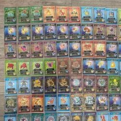 Pokemon Meiji 151 Card COMPLETE Set Japanese Charizard Gengar Mew - Image 2