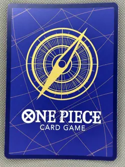 Boa Hancock Gift Collection 2023 OP02-059 Alt Art Holo Foil Rare One Piece Card - Image 2