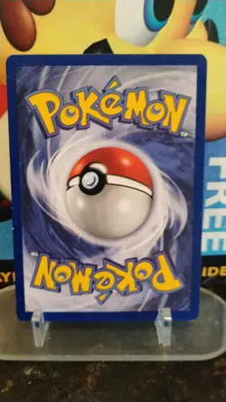 WARTORTLE Base Set 2 POKEMON Non-Holo Gold W Stamped 2000 Trading Card 63/130 - Image 2
