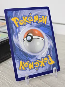 Pokemon Card TCG Flareon V SWSH179 Sword & Shield Black Star Promo Holo Rare NM - Image 2