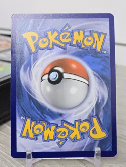 Pokemon Card TCG Flareon V SWSH179 Sword & Shield Black Star Promo Holo Rare NM - Image 4