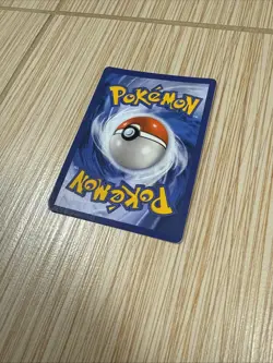 Pokemon TCG Gengar & Mimikyu GX Holo Ultra Rare Card Sun & Moon Team Up 164/181 - Image 4