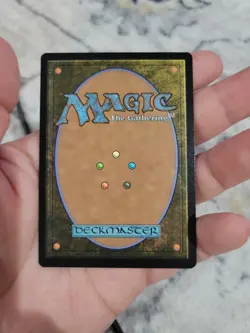 Secret Lair Mtg Kieran Yanner Demonic Tutor Non-foil - Image 3