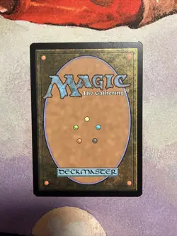 Urza, Lord High Artificer Magic The Gathering Modern Horizons 2019 Mythic NM - Image 2