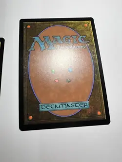 FOIL Russian Faeburrow Elder x2 Prerelease Promo, NM- ELD MTG - Image 5