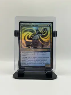 MTG, Emissary of Soulfire FOIL 183 $3 ORDER MIN - Foil - MH2 - Magic the Gatheri - Image 1