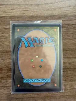 MTG Narset’s Reversal TDC 0092 Rare - Image 2
