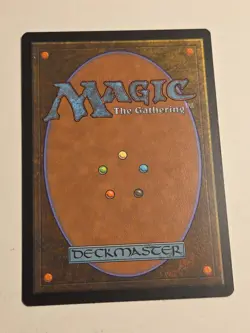 Krenko, Mob Boss X1 DDT MTG The List Reprints - Image 2