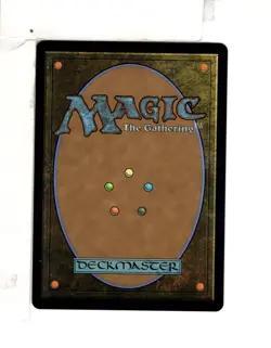 MTG SkeenAB Aang and Katara BORDERLESS from TLE. NM. - Image 2