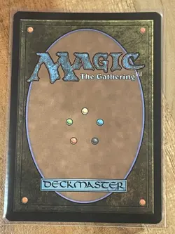 ALharu, Solemn Ritualist - Foil - MTG Commander Masters - English - NM+ - Image 2