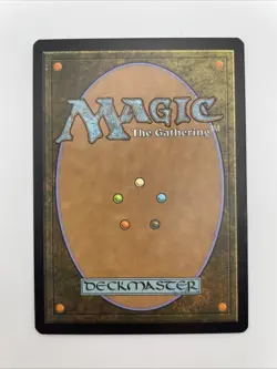 1xMTG Urborg Tomb of Yawgmoth-Magic 2015-MP - Image 2