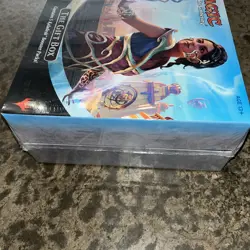 Magic The Gathering MTG-KLD-GB-EN Kaladesh Gift Box - Image 5