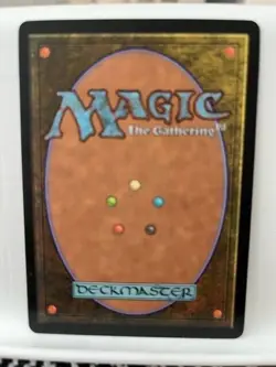 MTG Magic the Gathering Catalyst Stone Odyssey NM - Image 2