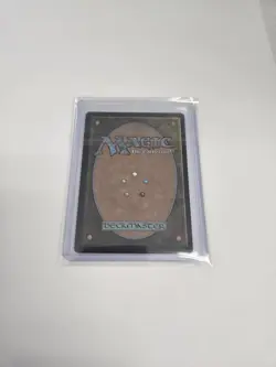 Magic The Gathering - Avatar: The Last Airbender-Badgermole Cub Mythic Non-Foil - Image 3