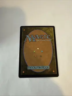 Avatar Sozin's Comet FOIL Borderless M 309 Magic the Gathering - Image 2