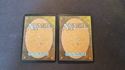 MTG Magic **ERADICATE (x2)** Betrayers of Kamigawa, English, Lightly Played - Image 2