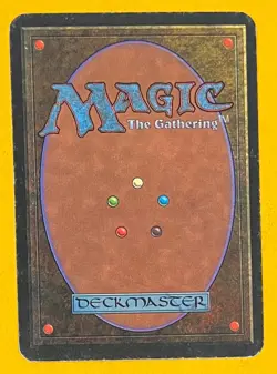 MTG LORD OF ATLANTIS Alpha (OldManMTG 008-160) - Image 2