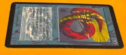 MTG LORD OF ATLANTIS Alpha (OldManMTG 008-160) - Image 4