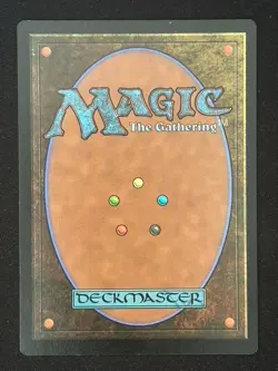 1x MTG Bojuka Bog (Retro Frame) - Commander: The Brothers' War (BRC) #176 - Image 2