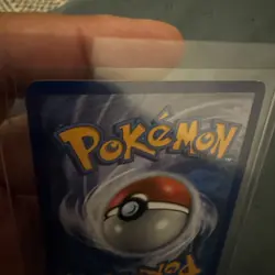 Pokemon TCG Yveltal EX 144/146 XY Base Set 2014 Full Art Holo Rare Card - Image 4