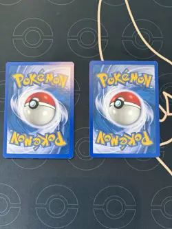 Articuno Black Star Promo 48 Non-Holo Pokemon Card TCG - Image 2