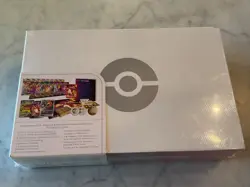 Pokemon TCG Sword & Shield Charizard Ultra Premium Collection Box New Sealed UPC - Image 3