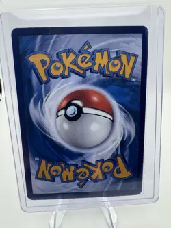 Crocalor 0408/08 NM S-Chinese CBB1C Pokemon Gem Pack - Image 2