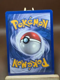 HP Pokemon TCG Minccino Black & White BW13 Cosmo Holo Promo - Image 4