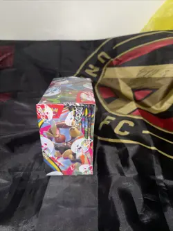 *NEW/SEALED* Pokemon TCG: Mega Evolution Phantasmal Flames Booster Display Box - Image 4