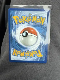 Oricorio ex MEP 024 Black Star Promo Charizard UPC Pokemon TCG - Image 2