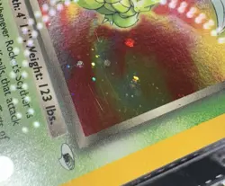 2000 POKEMON GYM HEROES HOLO-1ST ED #13 ROCKET'S SCYTHER CGC 10 - Image 3