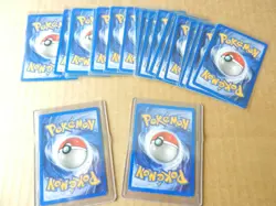 Meowth 56/64 Jungle Regular for sale online - Image 5