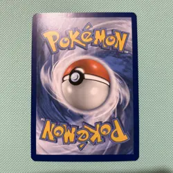Pokemon TCG Mismagius Scarlet & Violet - Paldea Evolved 212/193 Holo... - Image 3