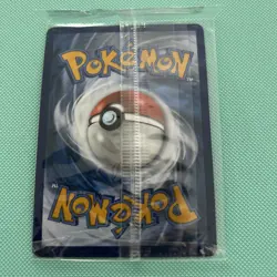 Pokemon TCG (Hidden Fates) Moltres & Zapdos & Articuno GX SM210 Sealed Promo - Image 2
