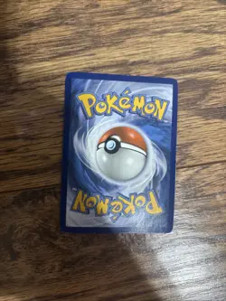 MEGA M BEEDRILL EX Promo XY158 Pokemon TCG 2016 XY Black Star Promo Mega Holo - Image 2