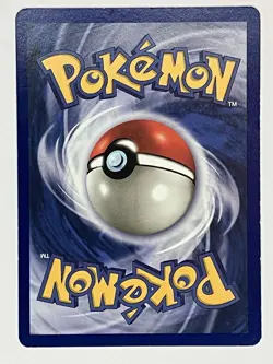 Kabuto LP 50/62 1st Edition Fossil Pokemon TCG Regular - Image 2