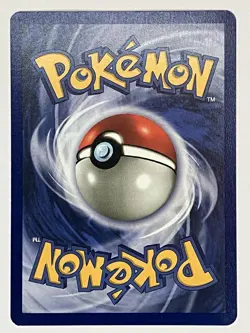 Kabuto NM 50/62 1st Edition Fossil Pokemon TCG Regular - Image 2
