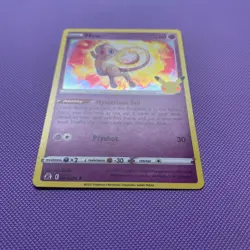 Mew Holo Rare Celebrations 011/025 Pokemon TCG - NM - Image 2