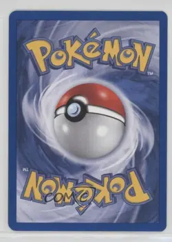 Grumpig German Pokemon EX Crystal Guardians #20 2006 - Image 2
