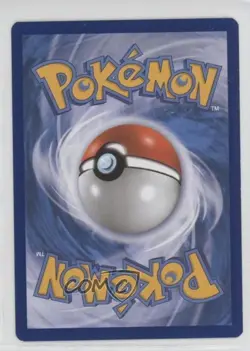 Grumpig German Pokemon XY Base Set #50 - Image 2