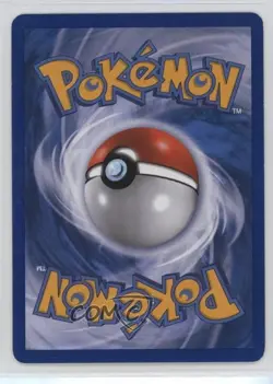 Grumpig German Pokemon HeartGold & SoulSilver Triumphant #23 2010 - Image 2