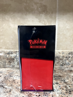 Pokemon TCG Destined Rivals Elite Trainer Box ETB NEW SEALED Priority FREE SHIP! - Image 2