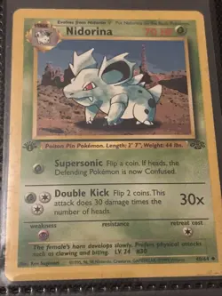 Pokemon Collection (some Damaged) E-series, 1st Editions, Rev Holos, Vintage - Image 3