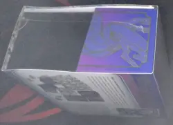 Scarlet and Violet Base Set Pokemon Center Exclusive ETB (Miraidon) New - Image 3