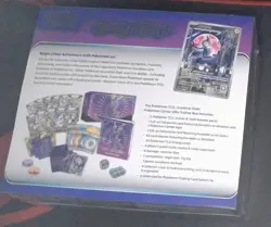 Scarlet and Violet Base Set Pokemon Center Exclusive ETB (Miraidon) New - Image 4