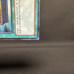 LP - Book of Moon - 1st Secret - LCYW-EN270 - Yu-Gi-Oh - Image 5