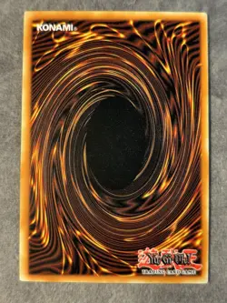 Yu-Gi-Oh! Ash Blossom & Joyous Spring (Alt Art) RA04-EN025 *Prismatic PUR* - Image 2